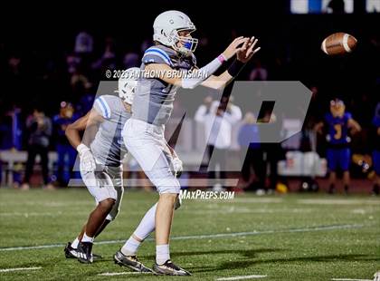 Thumbnail 1 in Capital Christian @ Del Campo photogallery.