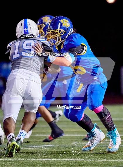 Thumbnail 1 in Capital Christian @ Del Campo photogallery.