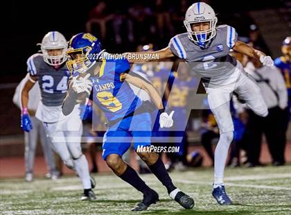 Thumbnail 1 in Capital Christian @ Del Campo photogallery.