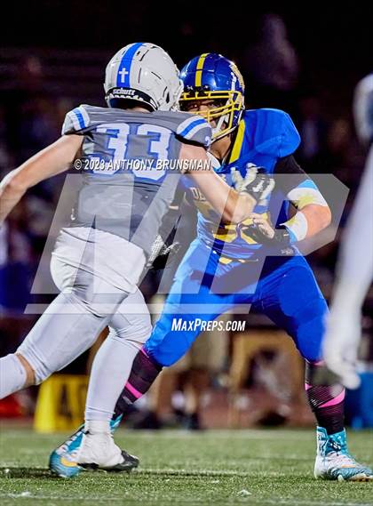Thumbnail 1 in Capital Christian @ Del Campo photogallery.