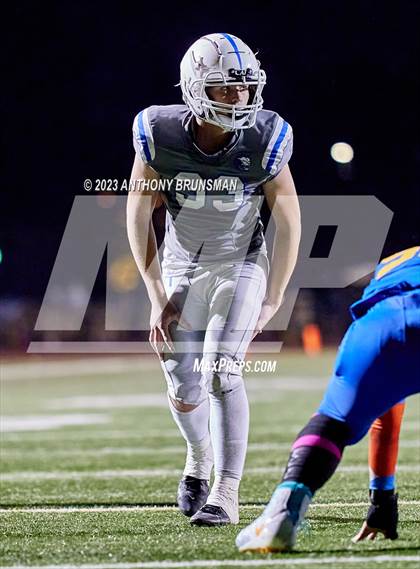 Thumbnail 3 in Capital Christian @ Del Campo photogallery.