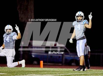 Thumbnail 3 in Capital Christian @ Del Campo photogallery.