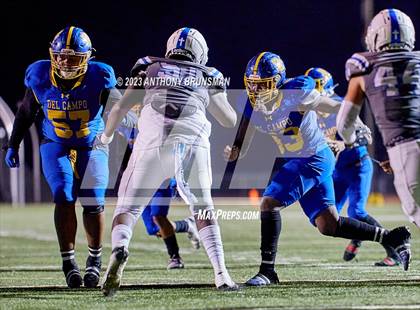 Thumbnail 3 in Capital Christian @ Del Campo photogallery.