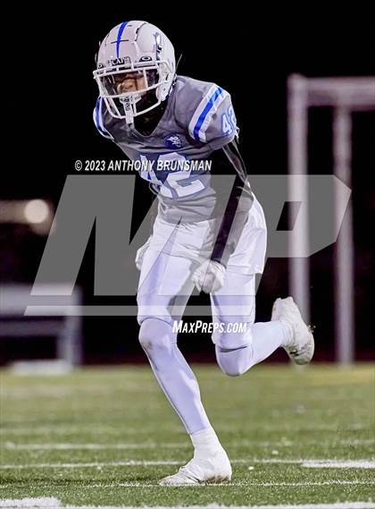 Thumbnail 1 in Capital Christian @ Del Campo photogallery.