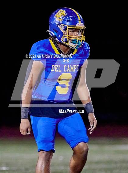 Thumbnail 2 in Capital Christian @ Del Campo photogallery.