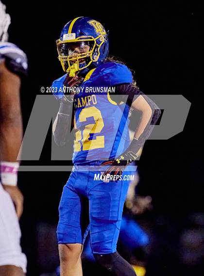 Thumbnail 2 in Capital Christian @ Del Campo photogallery.