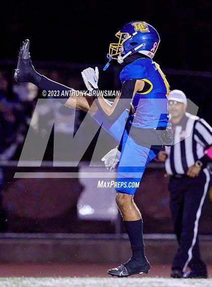 Thumbnail 3 in Capital Christian @ Del Campo photogallery.