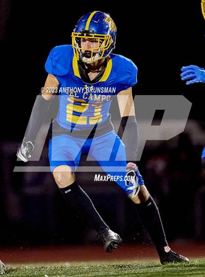 Thumbnail 3 in Capital Christian @ Del Campo photogallery.