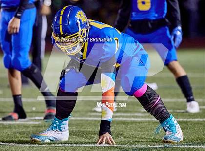 Thumbnail 1 in Capital Christian @ Del Campo photogallery.