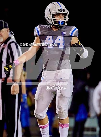 Thumbnail 3 in Capital Christian @ Del Campo photogallery.