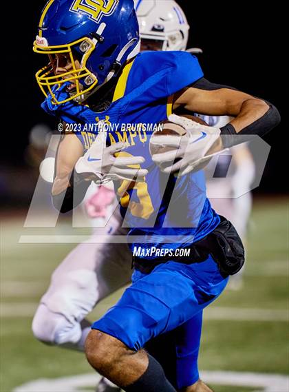 Thumbnail 3 in Capital Christian @ Del Campo photogallery.