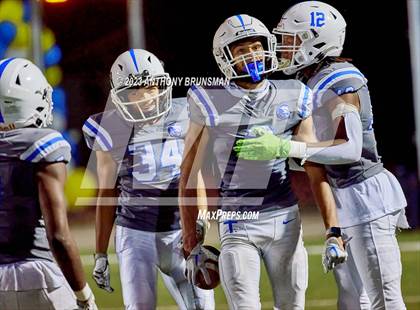 Thumbnail 3 in Capital Christian @ Del Campo photogallery.
