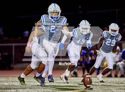 Thumbnail 1 in Capital Christian @ Del Campo photogallery.