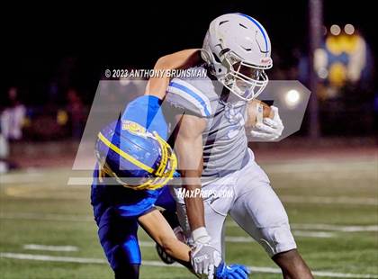 Thumbnail 1 in Capital Christian @ Del Campo photogallery.