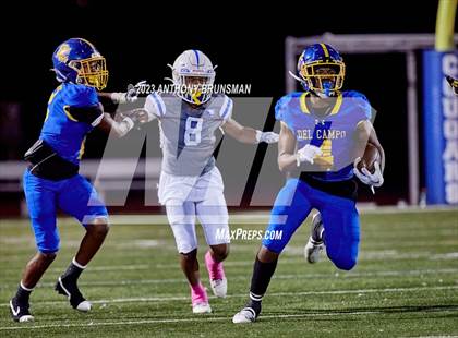 Thumbnail 1 in Capital Christian @ Del Campo photogallery.