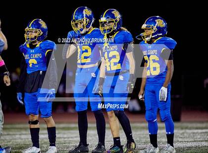 Thumbnail 3 in Capital Christian @ Del Campo photogallery.