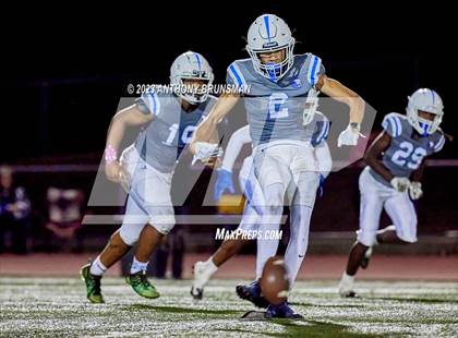 Thumbnail 3 in Capital Christian @ Del Campo photogallery.