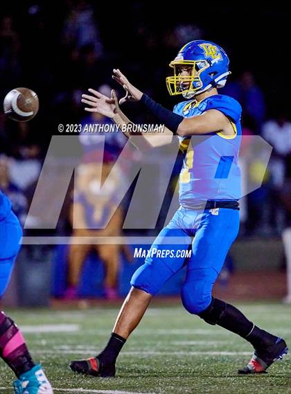 Thumbnail 2 in Capital Christian @ Del Campo photogallery.