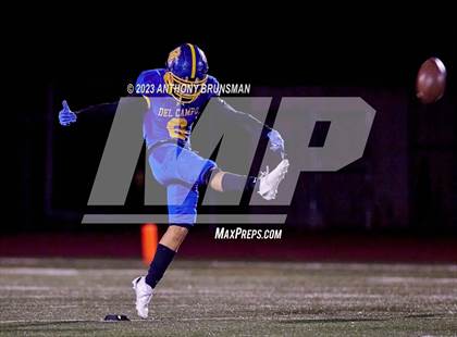 Thumbnail 1 in Capital Christian @ Del Campo photogallery.