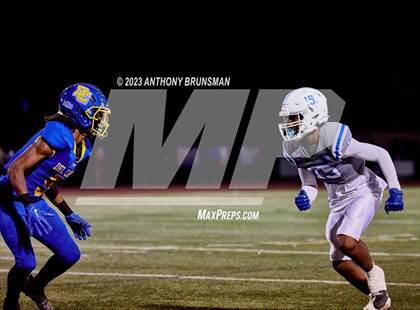 Thumbnail 2 in Capital Christian @ Del Campo photogallery.