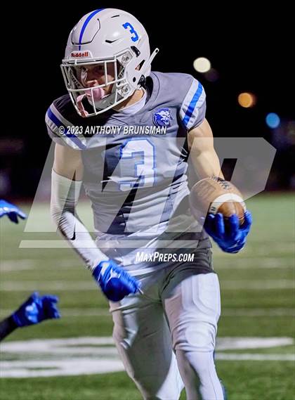 Thumbnail 2 in Capital Christian @ Del Campo photogallery.