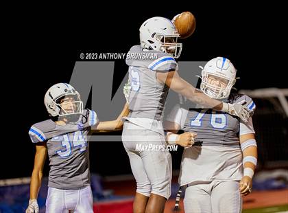 Thumbnail 3 in Capital Christian @ Del Campo photogallery.