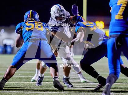 Thumbnail 3 in Capital Christian @ Del Campo photogallery.