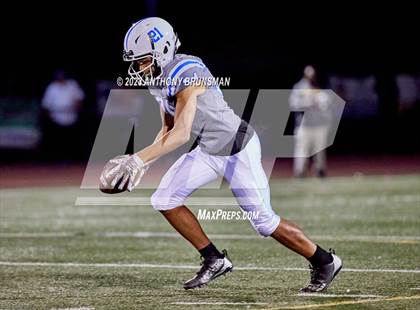 Thumbnail 2 in Capital Christian @ Del Campo photogallery.