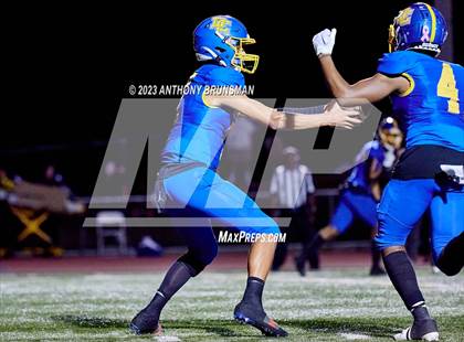 Thumbnail 2 in Capital Christian @ Del Campo photogallery.