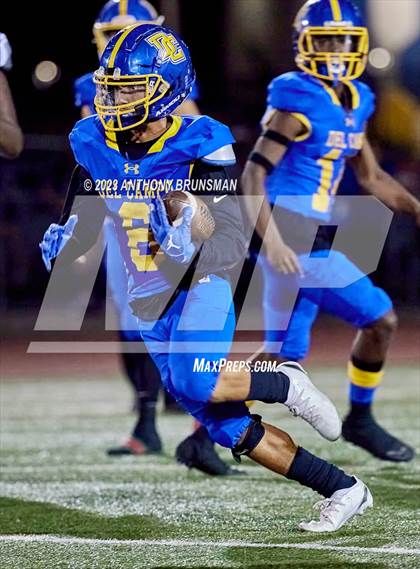Thumbnail 1 in Capital Christian @ Del Campo photogallery.
