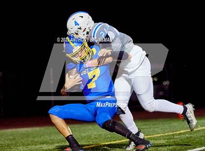 Thumbnail 2 in Capital Christian @ Del Campo photogallery.