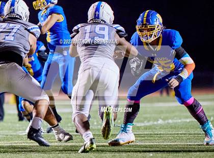 Thumbnail 2 in Capital Christian @ Del Campo photogallery.