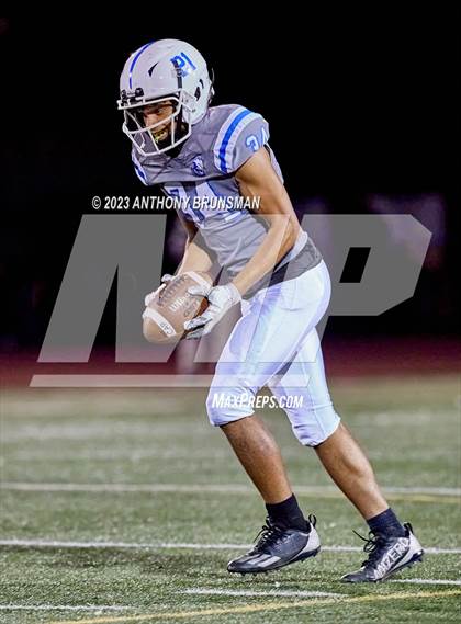 Thumbnail 1 in Capital Christian @ Del Campo photogallery.