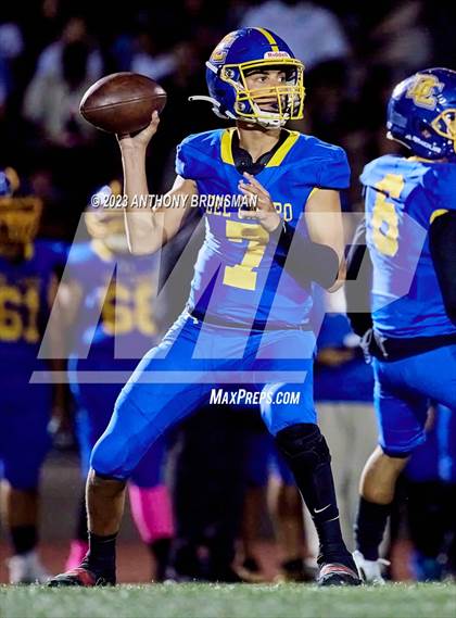 Thumbnail 3 in Capital Christian @ Del Campo photogallery.
