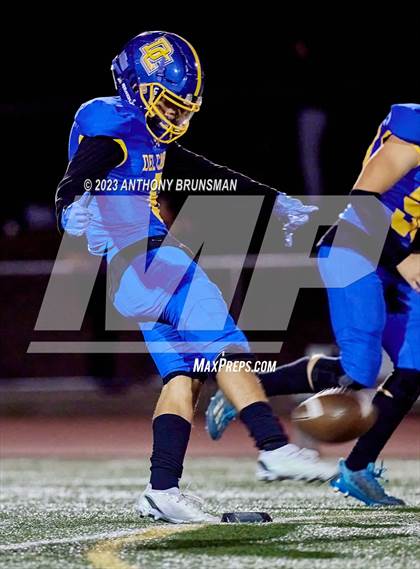 Thumbnail 1 in Capital Christian @ Del Campo photogallery.
