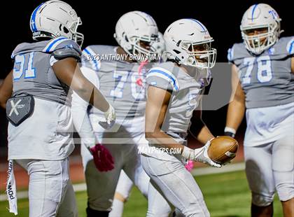 Thumbnail 1 in Capital Christian @ Del Campo photogallery.