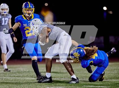Thumbnail 3 in Capital Christian @ Del Campo photogallery.
