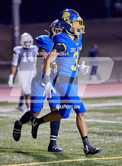 Thumbnail 2 in Capital Christian @ Del Campo photogallery.