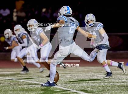 Thumbnail 2 in Capital Christian @ Del Campo photogallery.