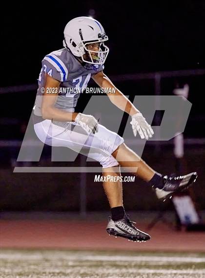 Thumbnail 3 in Capital Christian @ Del Campo photogallery.
