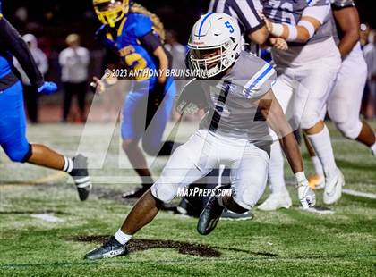 Thumbnail 3 in Capital Christian @ Del Campo photogallery.