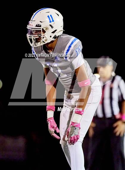 Thumbnail 1 in Capital Christian @ Del Campo photogallery.
