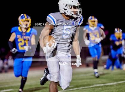 Thumbnail 1 in Capital Christian @ Del Campo photogallery.