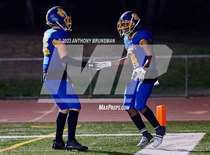 Thumbnail 2 in Capital Christian @ Del Campo photogallery.