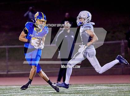 Thumbnail 1 in Capital Christian @ Del Campo photogallery.
