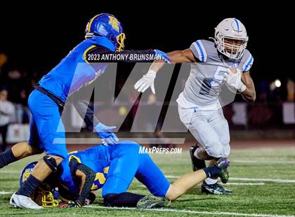 Thumbnail 2 in Capital Christian @ Del Campo photogallery.