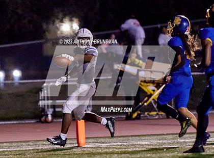 Thumbnail 1 in Capital Christian @ Del Campo photogallery.