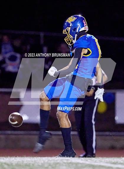 Thumbnail 2 in Capital Christian @ Del Campo photogallery.