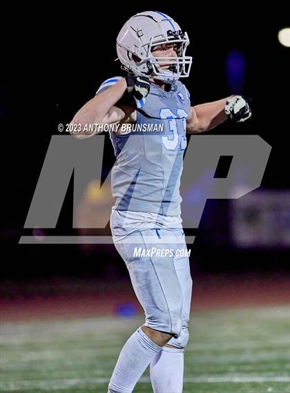 Thumbnail 1 in Capital Christian @ Del Campo photogallery.