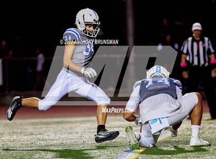 Thumbnail 3 in Capital Christian @ Del Campo photogallery.